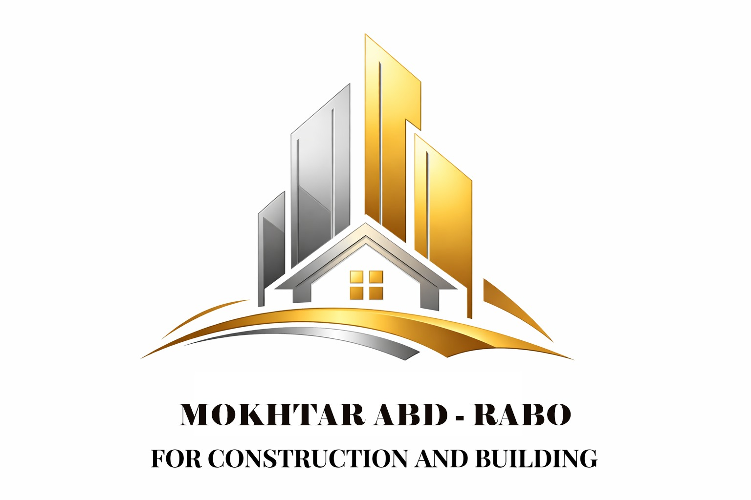 Mokhtar Abd Rabo logo